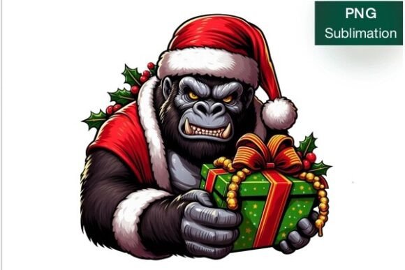 Christmas Sublimation Sticker,PNG: A Review for Illustrations and Blog Design